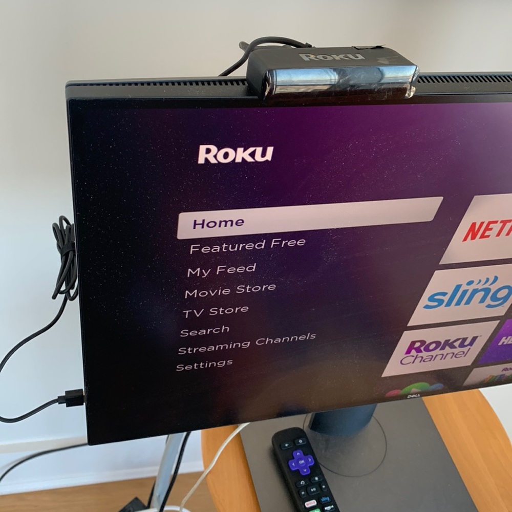 Roku Express 3900X